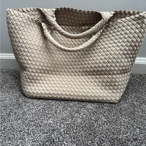 Naghedi St. Barths Medium Tote